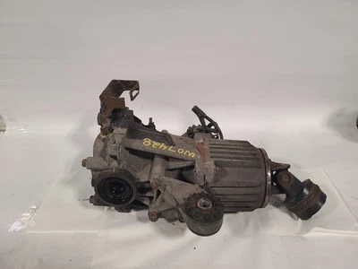 Conjunto de portador diferencial usado se adapta a: Jeep Compass 2012 grado A Foto 1 de 4