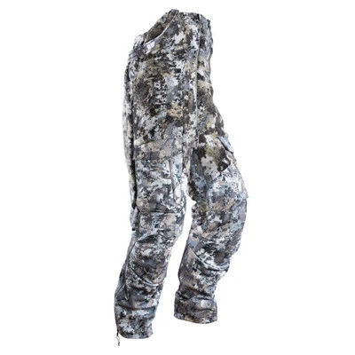 Sitka Fanatic Bib ~ Closeout ~ Select Sizes - Image 1 of 3