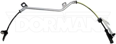 Sensor de velocidad de rueda ABS Dorman 695-668 para 05-06 Subaru Legacy Outback Foto 1 de 4