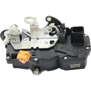 Door Lock Actuator For 2008-2009 Chevrolet Suburban 1500 Rear Driver Side - Picture 1 of 7