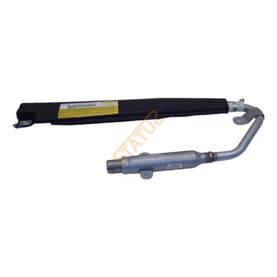 Porsche 911 997 Boxster Cayman 987 NS Left Door Side Unit Crash 99780309103 - Image 1 of 4