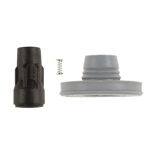 DENSO 671-6291 COP Boots-6 For Select 07-15 Ford Lincoln Mazda Mercury Models - Picture 1 of 1