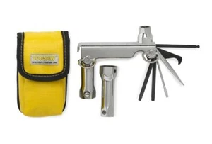 Topsäge TSPWP Multitool und Mantel für Kettensägen - Bild 1 von 1