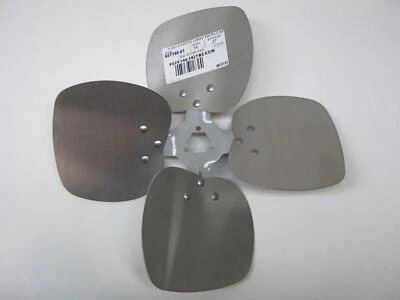 Lau 60719001 14" Fan Blade CCW Rotation 27 Degree Pitch 4 Blades