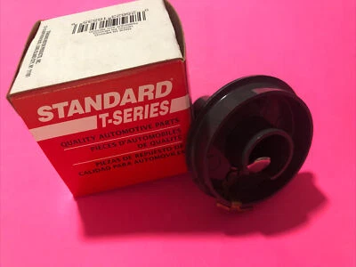 🔥Standard Distri. Rotor FD119T Fits AMC, JEEP, FORD, EAGLE & MERCURY 1977-90 - Image 1 of 4