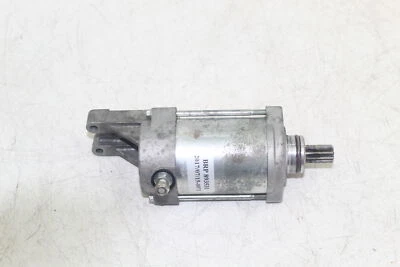 16-19 Ski-doo Mxz Renegade 1200 4stroke Starter Starting Motor 420893531 - Image 1 of 4