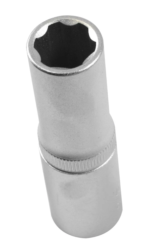 Goodyear 1cm Profundo Estándar Cuadrado Métrico Enchufe 15mm - Imagen 1 de 1