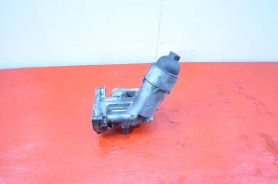 04-06 CARCASA FILTRO ACEITE PORSCHE CAYENNE 3.2L OEM Foto 1 de 4