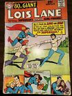 Lois Lane 80 Seiten Riese #14 1965 DC Comics Superman