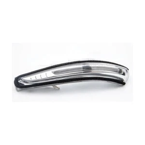 876132W000 Side Turn Signal Light For Hyundai Santa Fe Sport ix45/SANTA FE 14-16 - Foto 1 di 9