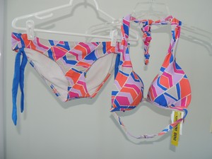 gianni swimwear