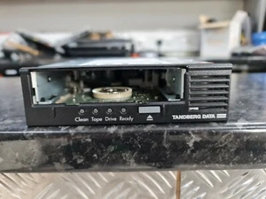Lecteur de bande interne Tanberg Data LTO3 - Photo 1/8