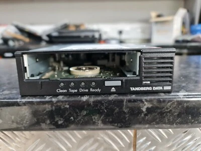 Tanberg Data LTO3 Internal Tape Drive  - Image 1 of 4