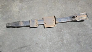 1967-72? Chevy C10 Pickup Truck Spare Tire Carrier - Bild 1 von 11
