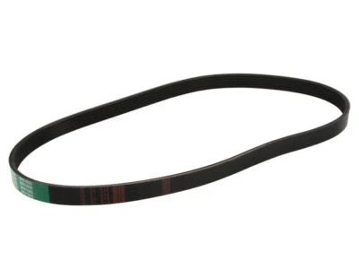 For 1986-1991 Ford Ranger Multi Rib Belt 19932DGGY 1987 1988 1989 1990 RWD - Image 1 of 2