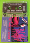 MC compilation THE PARTY SELECTION u.s.u.r.a. Glam Generalbase DMM no cd lp vhs