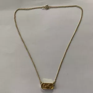 Collana Corona Trifari Scorpione Vintage - Foto 1 di 3