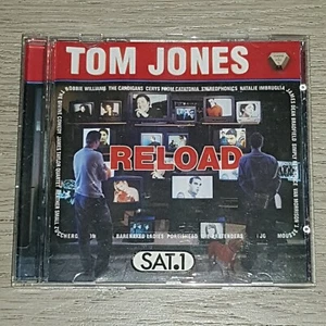 Tom Jones -  Reload - Bild 1 von 2