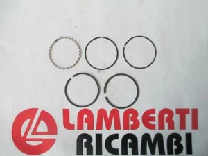 KIT SEGMENTI FASCE PISTONE 1.00 MM KAWASAKI Z1000 Z 1000 1977 1978 - Imagen 1 de 2