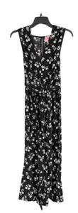 Kate Spade New York Dandelion Floral Jumpsuit Size 2 - Picture 1 of 3