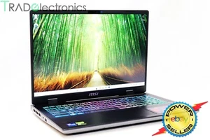 (💎A+)MSI Sword 16 HX B14VFKG-844AU 16" i7-14650HX 16GB 1TB RTX4060-8G 165Hz RGB - Picture 1 of 9