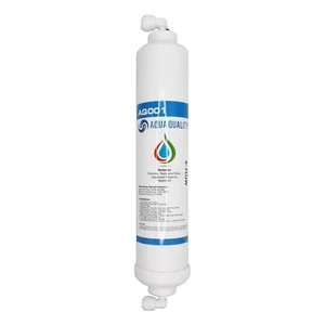 Water2Buy Compatible W2BE1 Replacement Water Filter Easy 1 Filter Aqua Quality - Picture 1 of 9