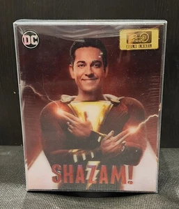 Shazam One Click OC Box 4K HDZeta #80 - Bild 1 von 7