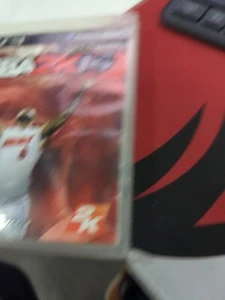 NBA 2k2014 Ps3 - Imagen 1 de 3