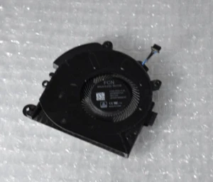 HP EliteBook  840 G7 830 G7 Kühler Lüfter Fan - Afbeelding 1 van 1