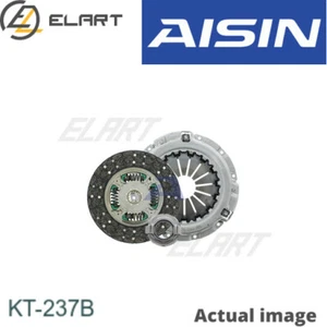 CLUTCH KIT FOR TOYOTA LAND/CRUISER/80 AUTANA 1HD-T 4.2L 6cyl LAND CRUISER 80 - Picture 1 of 7