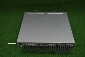 Brocade EMC DS-6510B 48 Port SFP Fiber FC Switch 36 Port Active Licensed - Picture 1 of 8