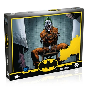 Rompecabezas de 1000 piezas Batman - The Joker - Imagen 1 de 3
