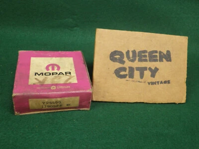 NOS Mopar wheel/differential bearing 1790523/25590 Dodge W350, 1958-60 Chrysler+ - Image 1 of 4