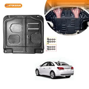 For Chevrolet Cruze 2011-2015  Heavy-duty Engine Shield Skid Plate Engine Cover - Foto 1 di 16
