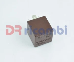 Intermittence Relais Clignotants Alfa Fiat Lancia 12V 42/46WX2 ITALAMEC 424.10 - Picture 1 of 4