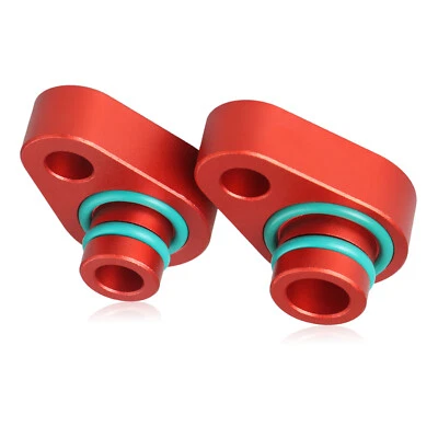 Kit de bloqueo de aire acondicionado trasero para Ford Explorer 2011-2016 aleación de aluminio EE. UU. Foto 1 de 4