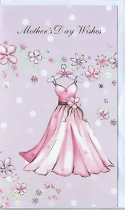 Mother's Day Wishes Card - Picture 1 of 1