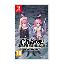 Chaos Double Pack Switch (SP) (PO143040)