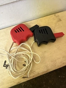 2 x vintage Scalextric Slot Car Controllers 1960s - Picture 1 of 5