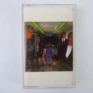 The Who / It's Hard Cassette - Picture 1 of 5