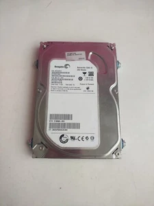 Seagate Barracuda 7200.12 250GB Internal 7200RPM 3.5" (ST3250318AS) HDD - Afbeelding 1 van 14