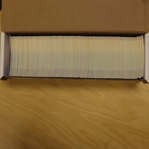 1987 Fleer (Base Set) Partial Set - 656 / 660 (S16) - Picture 1 of 4