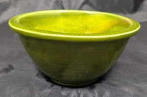 Green Lazy Susan Ersatzschale California USA Keramik 64 255-256 2501 2503 - Bild 1 von 10