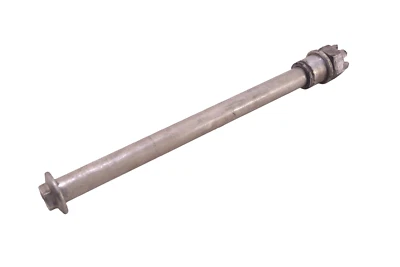 Eje de husillo delantero KAWASAKI VERSYS-X 300 2018 17501692 Foto 1 de 4