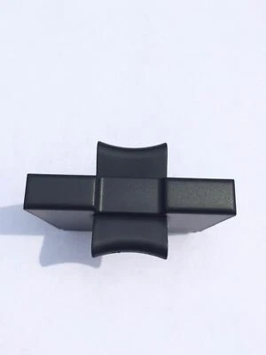 Consola central portavasos divisor de inserción para SUBARU FORESTER 2014-2019 nuevo Foto 1 de 4