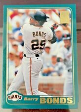 2001 Topps Baseball Card Singles (#201-406) U Pick! 25 Cent Shipping!