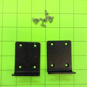 Wegener MPEG-2 Ird UTY4000A1-0009-002 Cable Box Bracket 17885B - Picture 1 of 2