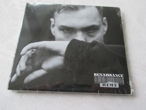 Remy - Renaissance - CD - Neu & OVP - New & Sealed - 2022 France - Bild 1 von 2