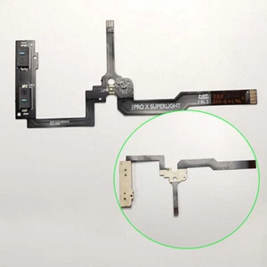Mouse Flex Cable with Side Keys for Logitech GPROX Mouse Accessories - Picture 1 of 6