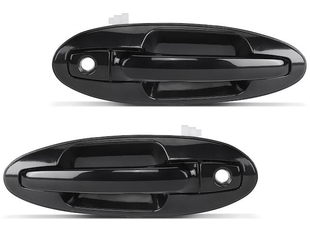 Front Door Handle Set For 2002-2005 Hyundai Sonata 2003 2004 SN957XH - Image 1 of 1
